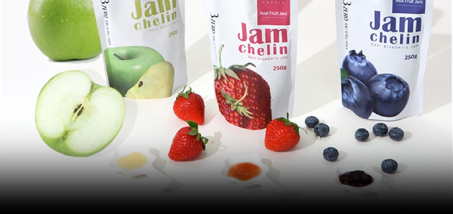 Jamchelin